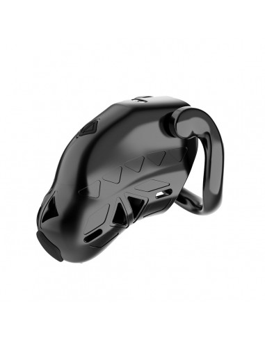 Cintura di castità con APP Electric...