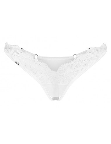 Perizoma dal taglio seducente Fine...