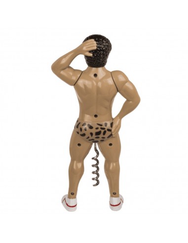 Apribottiglie cavatappi sughero uomo...