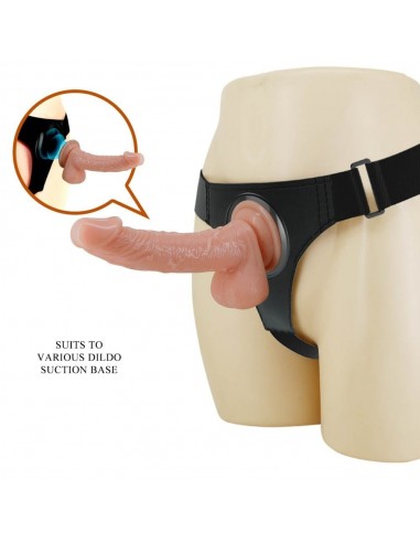 Strap on da donna dildo fallo...