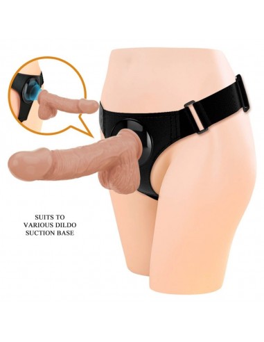 Strap on da donna dildo fallo...