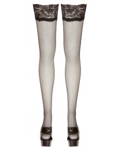 Hold-up Stockings 6 XXL 2