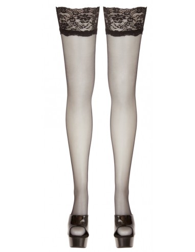 Hold-up Stockings 6 XXL