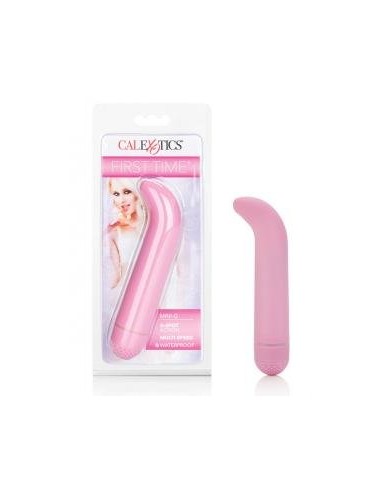 Vibro punto G First Time Mini G