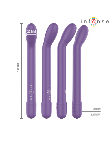 KARLIE STIMOLATORE PUNTO G...