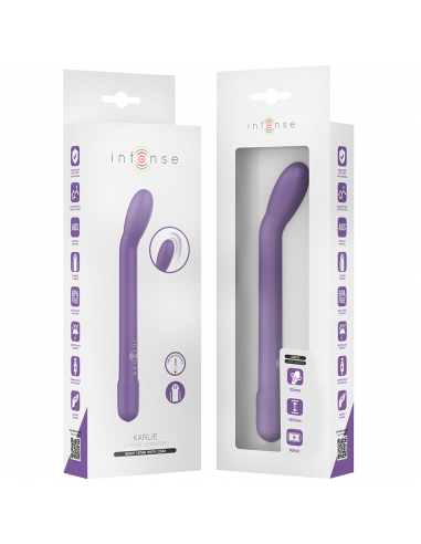 KARLIE STIMOLATORE PUNTO G...