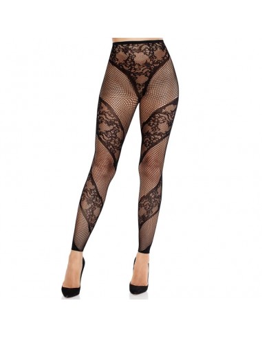 LEG AVENUE - COLLANT SENZA PIEDE IN...