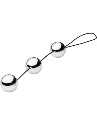 Trio di Palline stimolanti
