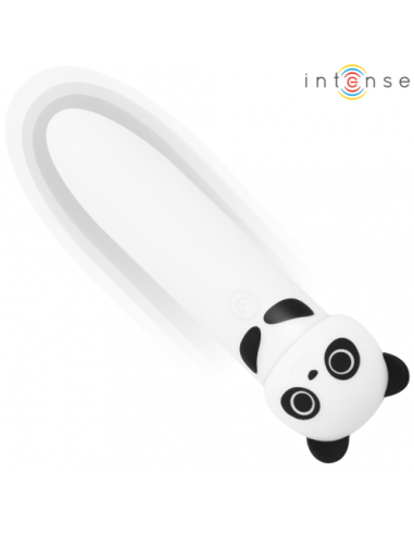 POH PANDA VIBRANTE BULLET...