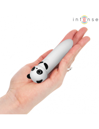 POH PANDA VIBRANTE BULLET...