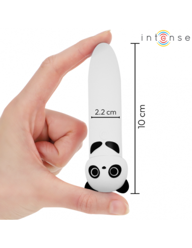 POH PANDA VIBRANTE BULLET...