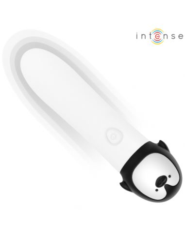 RICCO VIBRANTE PROIETTILE PINGUINO