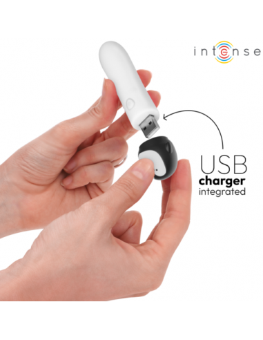 RICCO VIBRANTE PROIETTILE PINGUINO