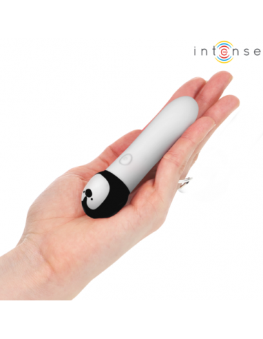 RICCO VIBRANTE PROIETTILE PINGUINO