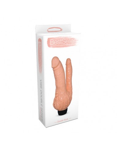 Bestseller - Dildo Doppio Vibrante...