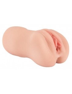 Masturbatore con aspetto...