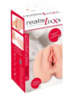 Masturbatore con aspetto... 2