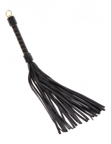 Frusta borchiata TABOOM in pelle Vegana