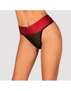 Perizoma a vita alta co...