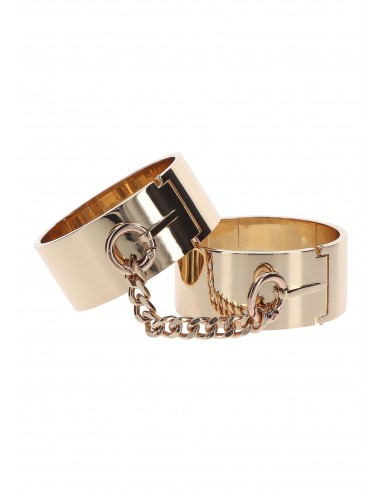 Eleganti manette da polso Dona in...