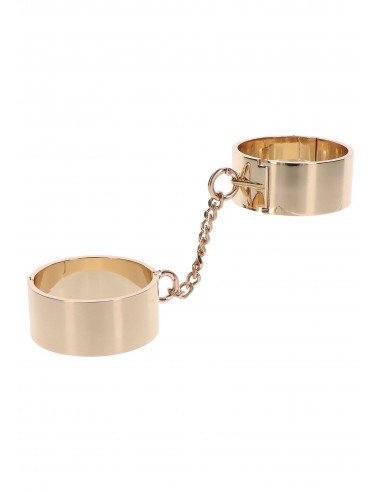 Eleganti manette da polso Dona in...