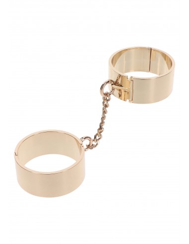 Eleganti manette da polso Dona in...