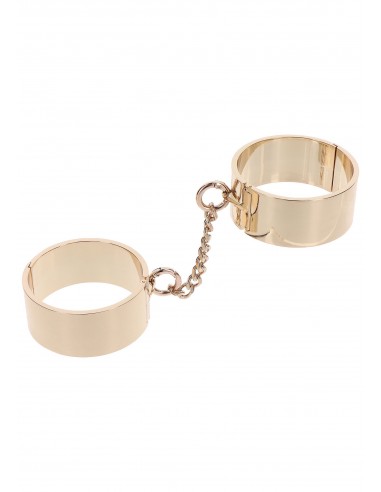 Eleganti manette da polso Dona in...