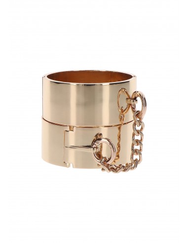 Eleganti manette da polso Dona in...