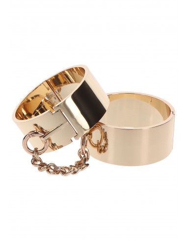 Eleganti manette da polso Dona in...