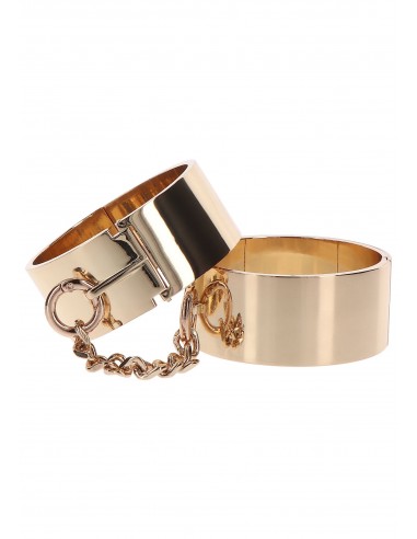 Eleganti manette da polso Dona in...