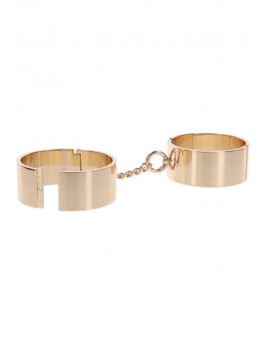 Eleganti manette da polso Dona in...