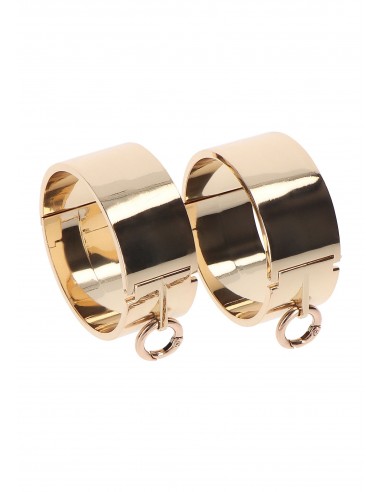 Eleganti manette da polso Dona in...