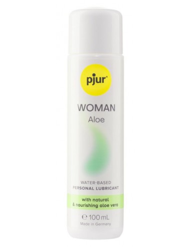 Lubrificante a base d'acqua WOMAN...