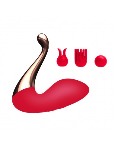 Totally For U - Kinky - Dual Stim...