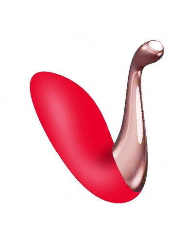 Totally For U - Kinky - Dual Stim...