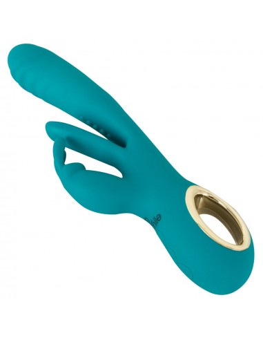 Vibratore rabbit con funzione di...