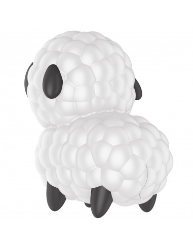 Succhia clitoride Pecorella SATISFYER...