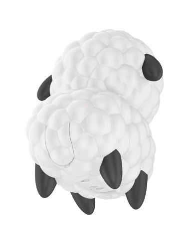 Succhia clitoride Pecorella SATISFYER...