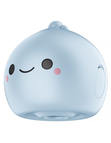 Succhia clitoride a Goccia SATISFYER...