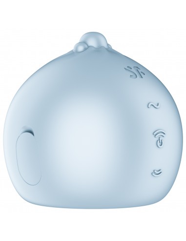 Succhia clitoride a Goccia SATISFYER...