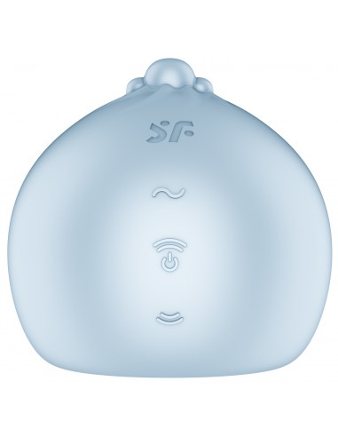 Succhia clitoride a Goccia SATISFYER...