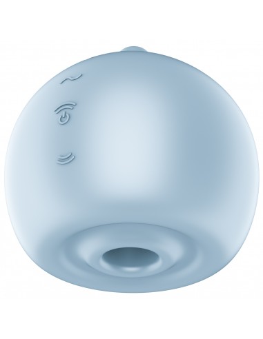 Succhia clitoride a Goccia SATISFYER...