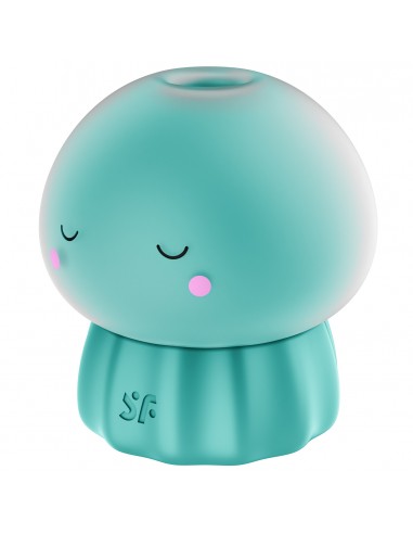 Succhia clitoride SATISFYER...