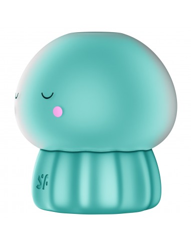 Succhia clitoride SATISFYER...