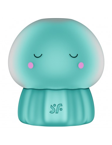 Succhia clitoride SATISFYER...