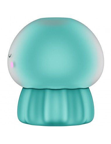 Succhia clitoride SATISFYER...