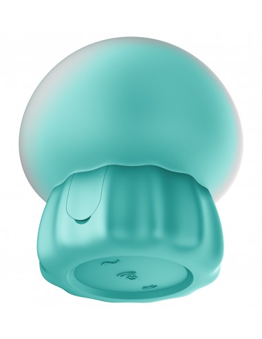 Succhia clitoride SATISFYER...