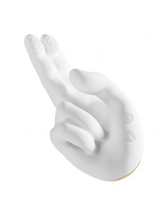 Mano Vibrante/Riscaldante...