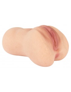 Masturbatore compatto... 2