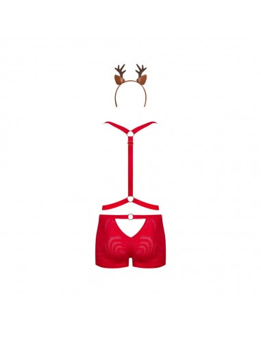 SET DI NATALE DA UOMO CON BOXER...